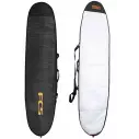 Housse FCS Classic Longboard Black Mango