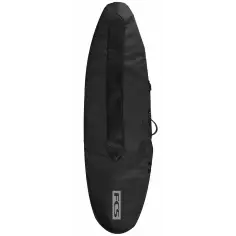 Housse de surf FCS Dayrunner Funboard Steel Grey