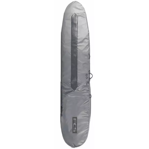 Sacca FCS Dayrunner Longboard Steel Grey Sacca FCS Dayrunner Longboard Steel Grey