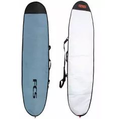 Funda FCS Classic Longboard Black Mango