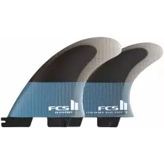 Quilhas surf FCSII Performer PC Quad