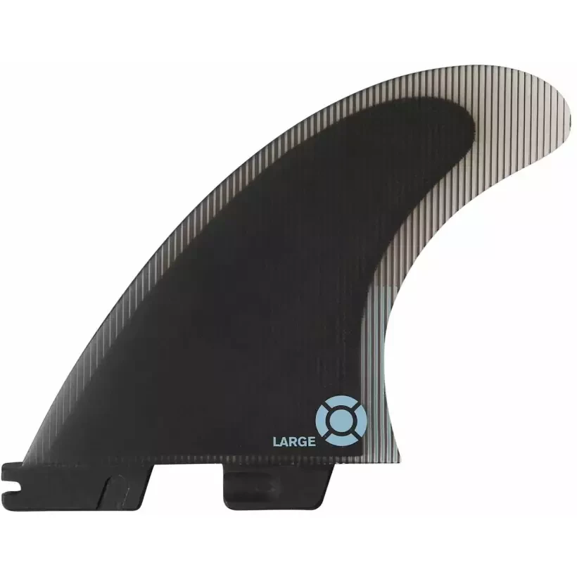 Fins FCSII Performer PC Quad