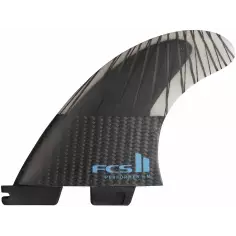 Pinne FCSII Performer PC Carbonio