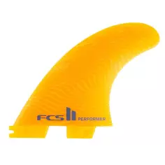 Ailerons de surf Performer Neo Glass Eco