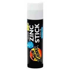 Sonnenschutz Sun Zapper Zink-Stick