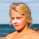 Crème solaire Sun Zapper Zinc Stick