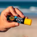 Zonnebrandcrème, Zon Zapper Zink Stick SPF 50+ Gold