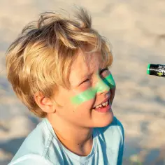 Sun Zapper Zinc Stick SPF 50+ Green 2