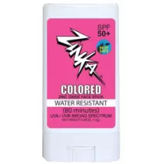 Face cream Zinka Gezicht Stick
