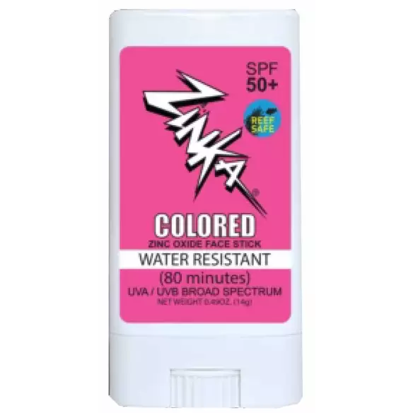 Crème pour le visage Zinka Face Stick