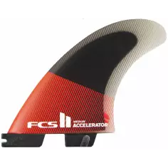 Finnen FCSII Accelerator PC