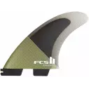 FCS II PC Carver Fins