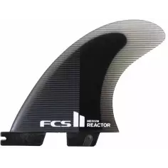 Fins FCS2 Reactor PC