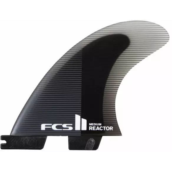 Finnen FCSII Reactor PC Finnen FCSII Reactor PC