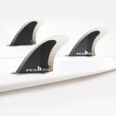 Fins FCS2 Reactor PC 2