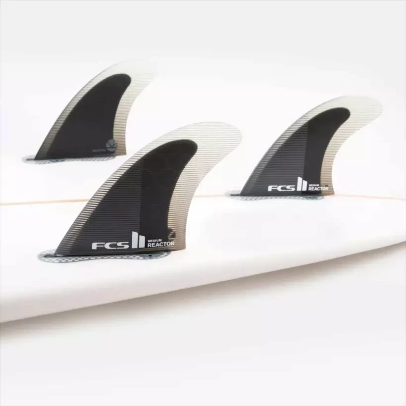 Pinne FCSII Reattor PC