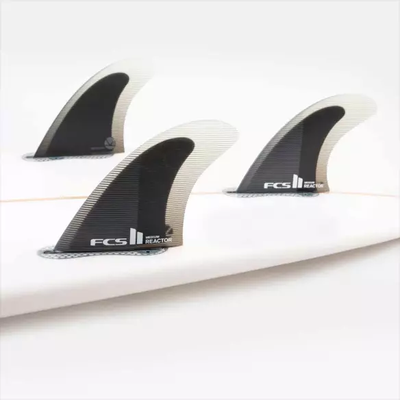 Pinne FCSII Reattor PC Pinne FCSII Reattor PC