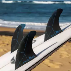 Fins FCSII Kalohe Andino PC 2
