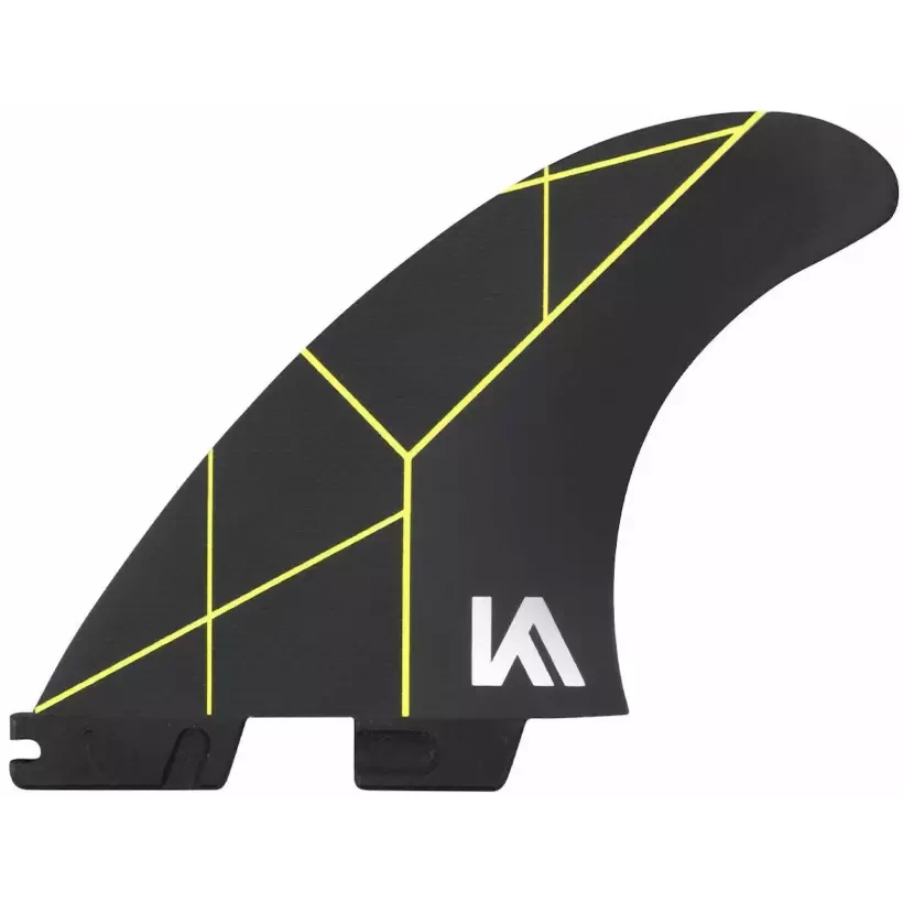 Ailerons de surf FCSII Kalohe Andino PC
