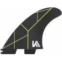 Ailerons de surf FCSII Kalohe Andino PC