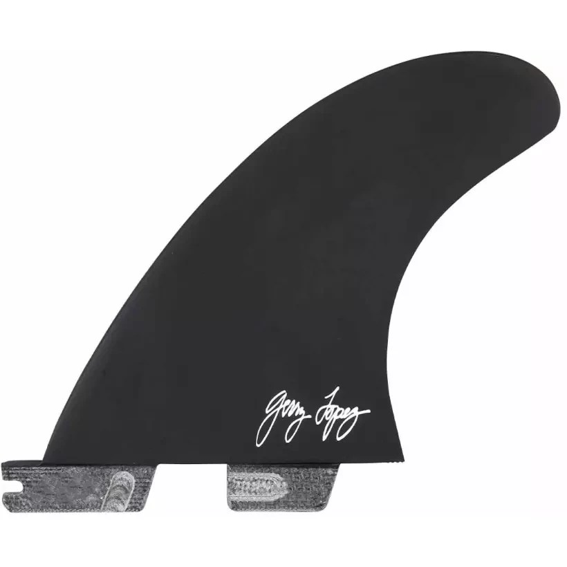 Quilhas surf FCS2 Gerry Lopez PC