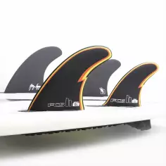Fins FCS2 Gerry Lopez PC 2