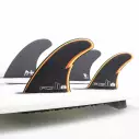 Quilhas surf FCS2 Gerry Lopez PC