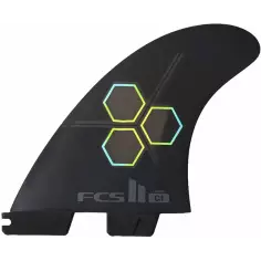 Dérives de surf FCS2 Reactor PC