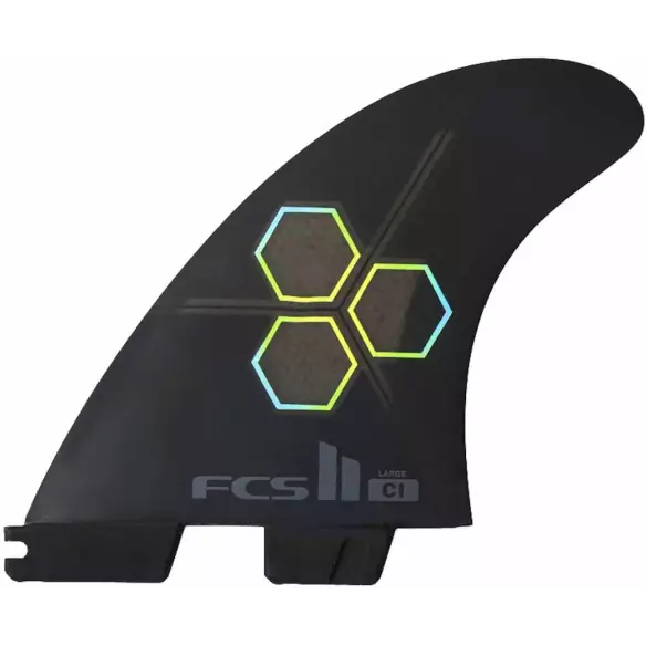 Fins FCS2 Reactor PC
