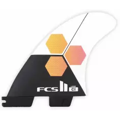 Chiglie FCSII Reattore PC