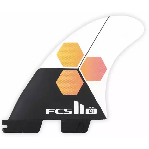 Kiel FCSII Reactor PC