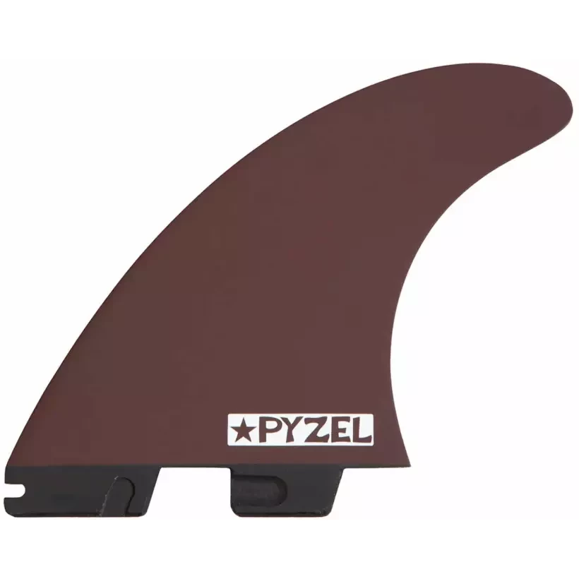 Quilhas surf FCSII Jon Pyzel PC