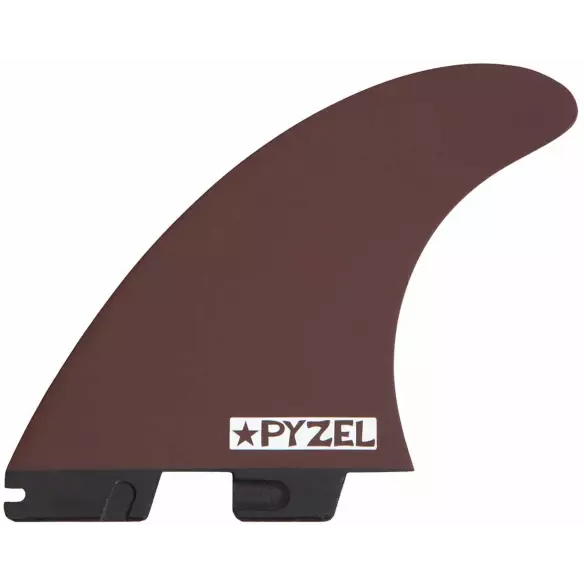 Ailerons de surf FCSII Jon Pyzel PC Ailerons de surf FCSII Jon Pyzel PC