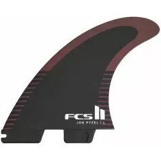 Fins FCSII Jon Pyzel PC