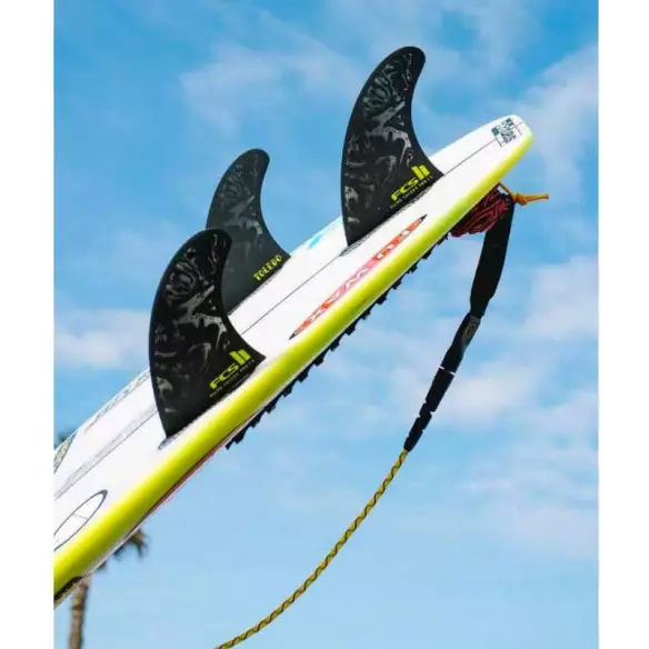 Ailerons de surf FCSII Felipe Toledo PC