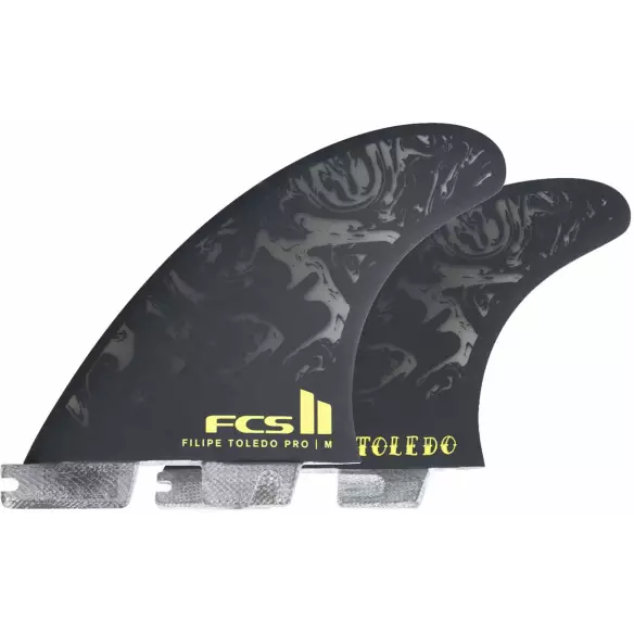 Fins FCSII Felipe Toledo PC Fins FCSII Felipe Toledo PC