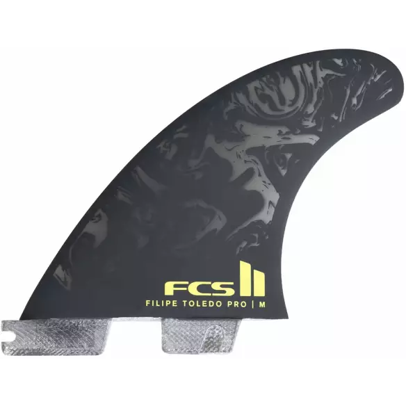Fins FCSII Felipe Toledo PC Fins FCSII Felipe Toledo PC