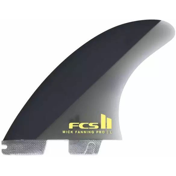 FCSII Mick Fanning PG fins FCSII Mick Fanning PG fins