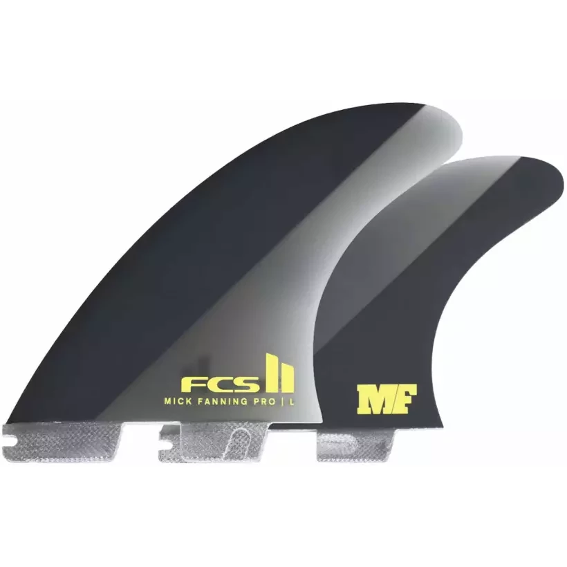 FCSII Mick Fanning PG fins