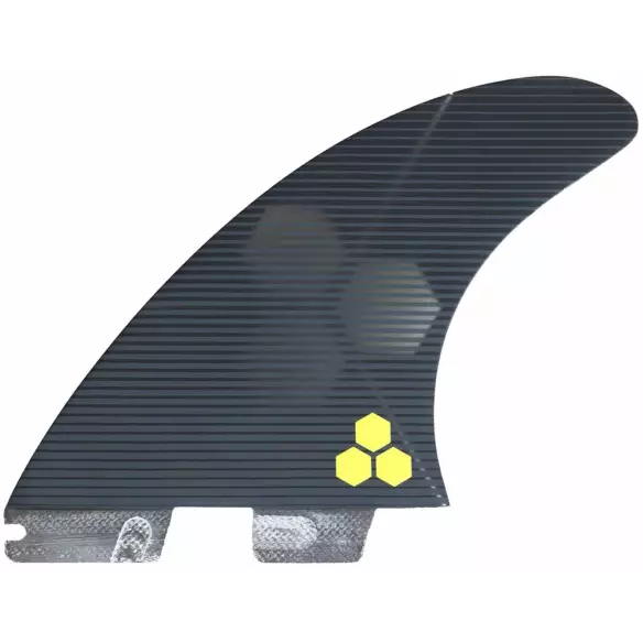 Vinnen FCSII Al Merrick PG