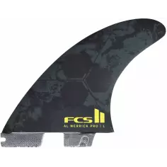Quillas de surf FCSII Al Merrick PG