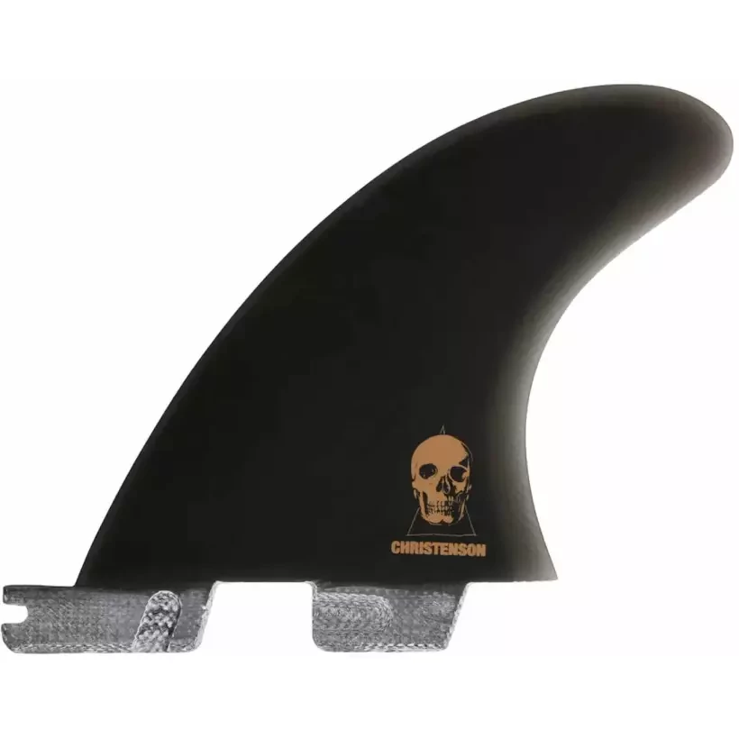 Kiel FCS II Christenson PG Tri-Quad