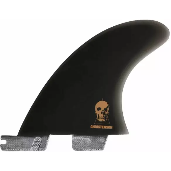 Kiel FCS II Christenson PG Tri-Quad