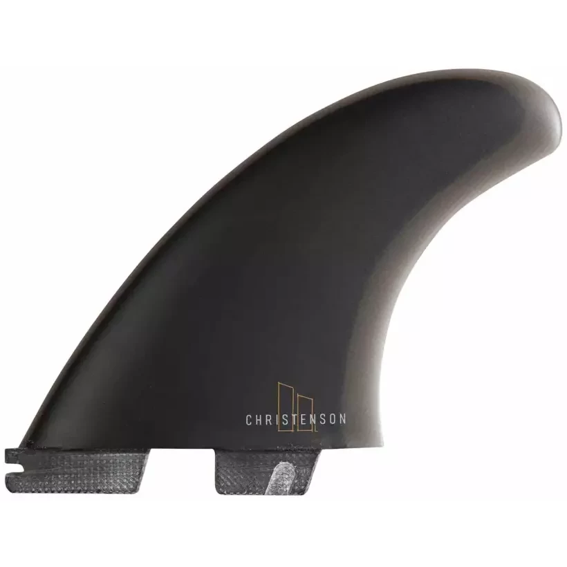 Pinne surf FCS II Christenson PG Tri-Quad