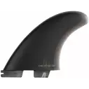 Ailerons de surf FCS II Christenson PG Tri-Quad