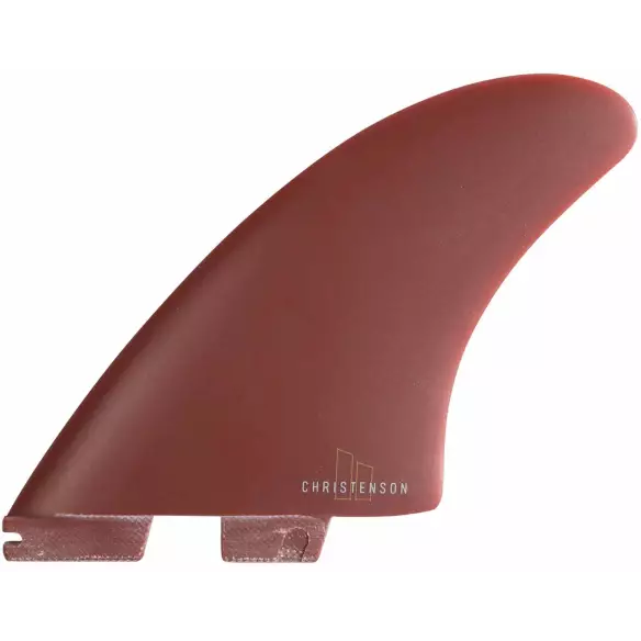 Kiel twin FCSII Christenson Keel PG Blood Red