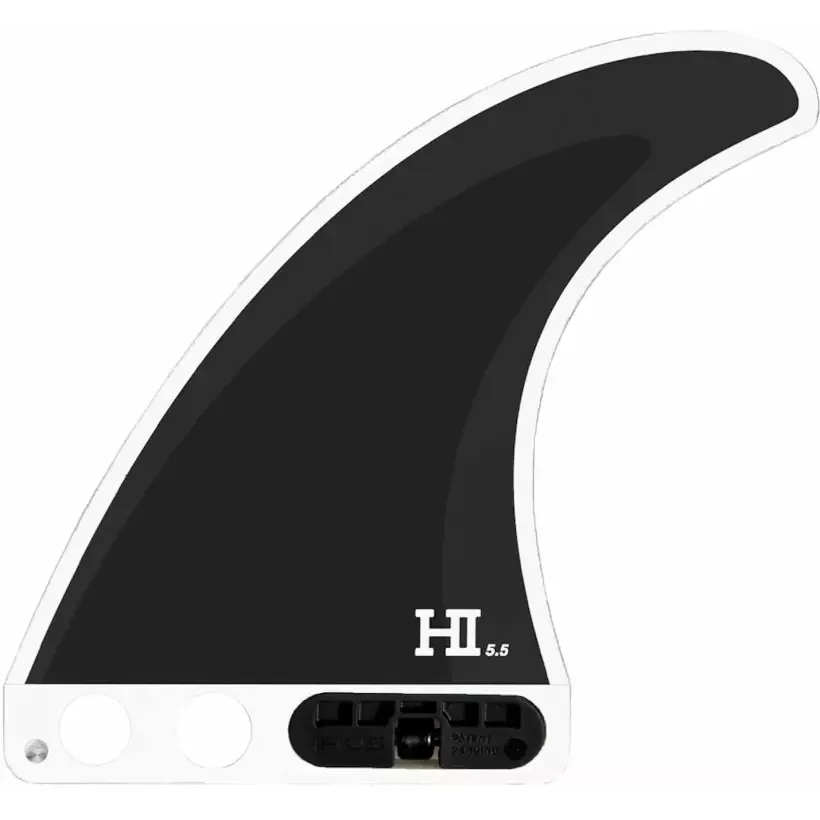 Quilla longboard FCSII Harley 5,5"