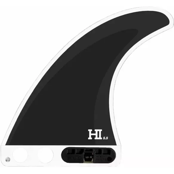 Single fin FCSII Harley 5,5''