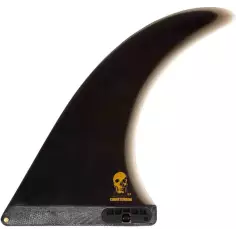 FCSII Christenson Single fin