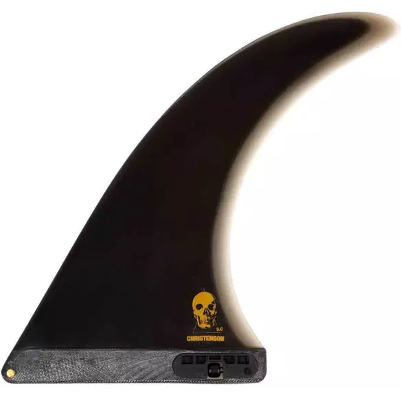 Quilla single fin FCSII Christenson Quilla single fin FCSII Christenson